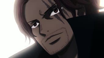 A Transformação de uma Era! O Haki do Conquistador que Conduz Luffy!