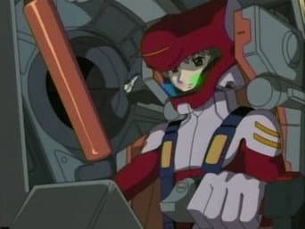 O sumiço de Gundam
