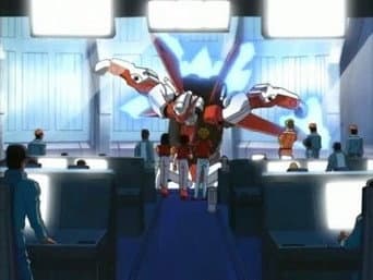 Cruzando espadas