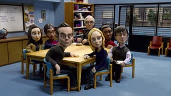 O Incontrolável Natal de Abed