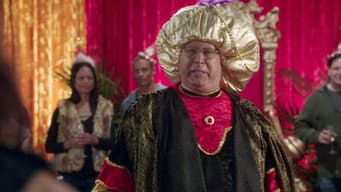 A Primeira Dinastia Chang