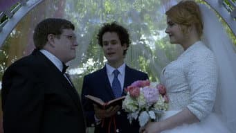 Filmagem de Casamento