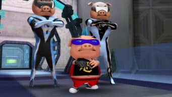 Episódio 36