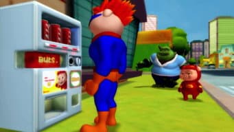 Episódio 64