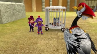 Episódio 16
