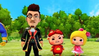 Episódio 43