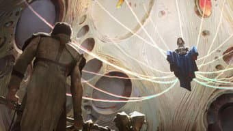 A mensagem oculta no padrão