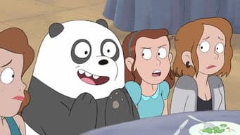 O Encontro do Panda