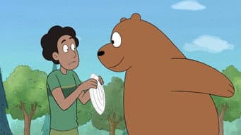 Dia-a-Dia de Ursos