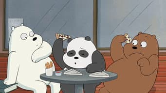O Espirro do Panda
