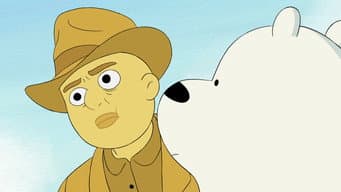 Chloe e Urso Polar