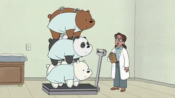 Dieta de Urso
