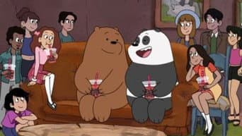 Eu Sou o Urso Polar