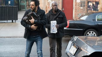 Dembe Zuma (nº 10)