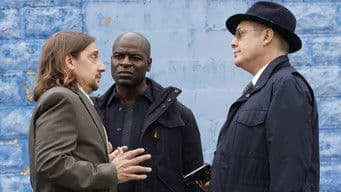 Balthazar 'Bino' Baker (#129)
