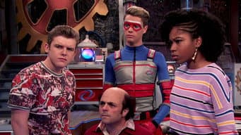 Henry Danger: O Musical