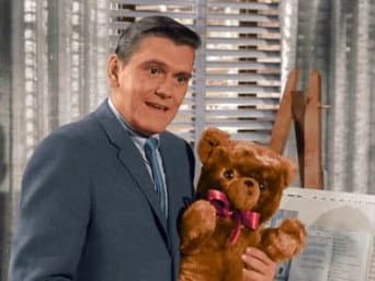 Meu Patrão, Um Urso