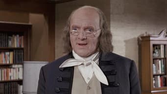 Benjamin Franklin, O Eletricista