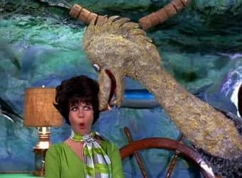Monstro, Porém Famoso
