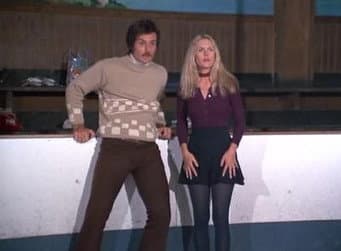 Os Patins Mágicos
