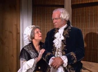George Washington em Pessoa, Parte 2