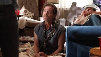A Little Gallagher Goes A Long Way