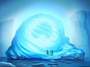 O Garoto no Iceberg