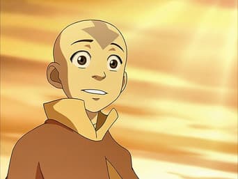 O Retorno do Avatar