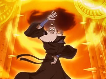 Solstício de Inverno - Parte 2: O Avatar Roku