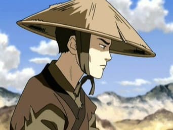 Zuko Sozinho