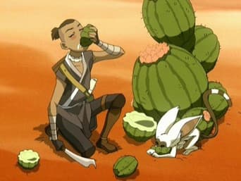 O Deserto