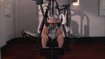 Gordinho Calça De Pudim