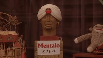 O Caso Mentalo
