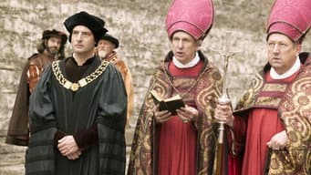 A Morte De Wolsey