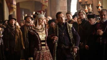 Protestante Ana de Cleves