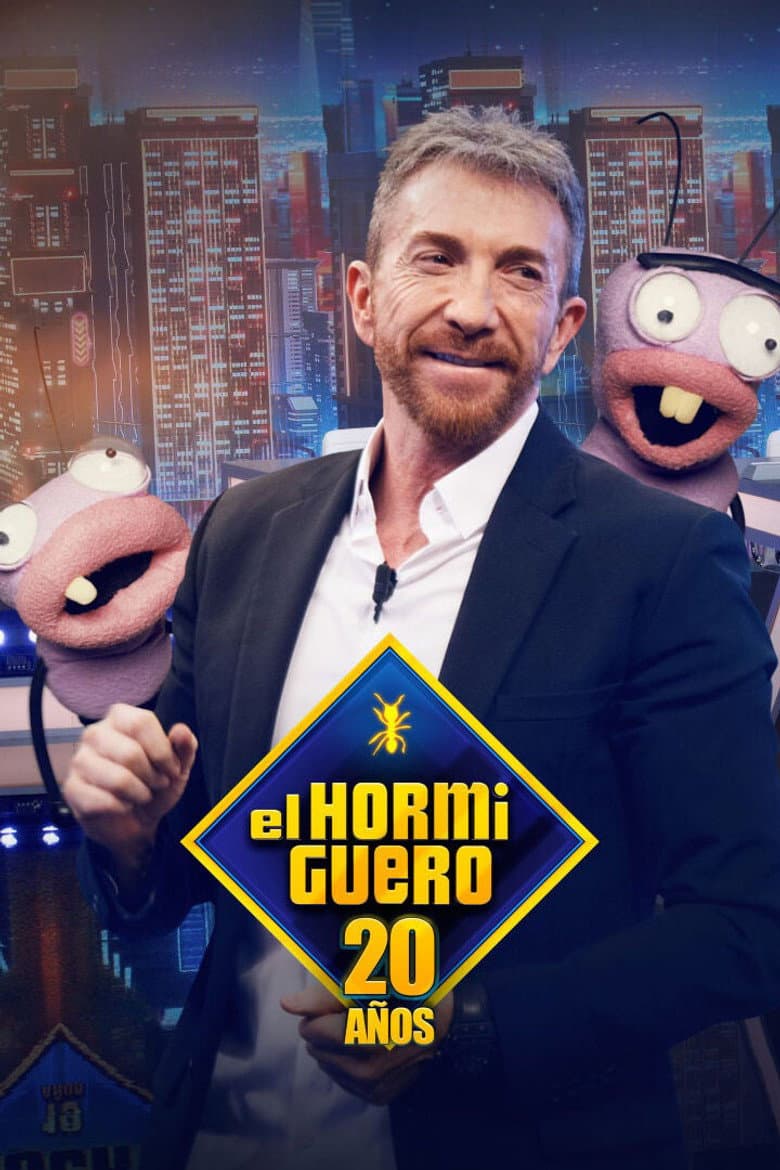 Temporada 20