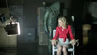 Escuridão na Fronteira da Cidade