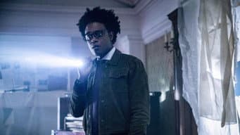 O Assassino de Star City
