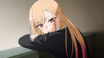 Gojo Wakana, 15 anos, adolescente
