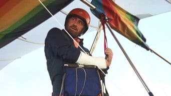 Buck Gibson, O Maluco