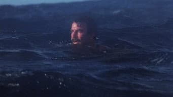 O Herói Volta do Mar