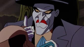 Um Favor Para o Coringa
