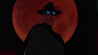 Cuidado com o Fantasma Cinzento