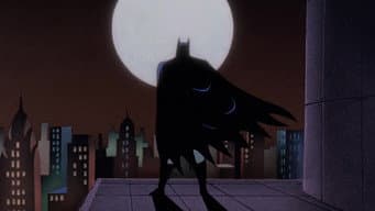 Eu Sou a Noite