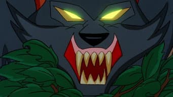 A Lua do Lobo
