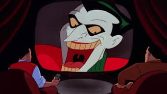 Natal com o Coringa