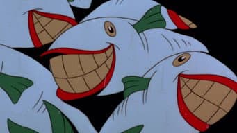 Os Peixes Risonhos