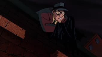 O Homem que Matou Batman