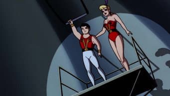 O Ajuste de Contas do Robin (Parte 1)