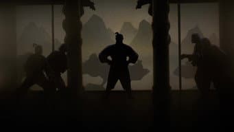 O Dia do Samurai
